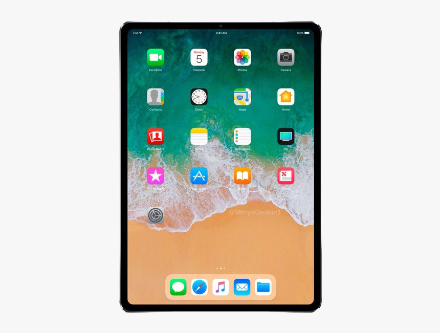 Ipad